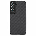 Flexible Samsung Galaxy S21 FE 5G case - Black — Flexible