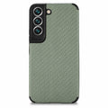 Flexible Samsung Galaxy S21 FE 5G case - Green — Flexible
