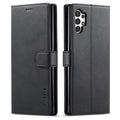 Samsung Galaxy A13 4G Flip cover - Black