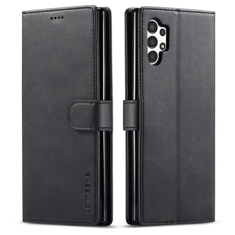 Samsung Galaxy A13 4G Flip cover - Black