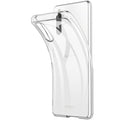 Sony Xperia 10 IV case - Transparent