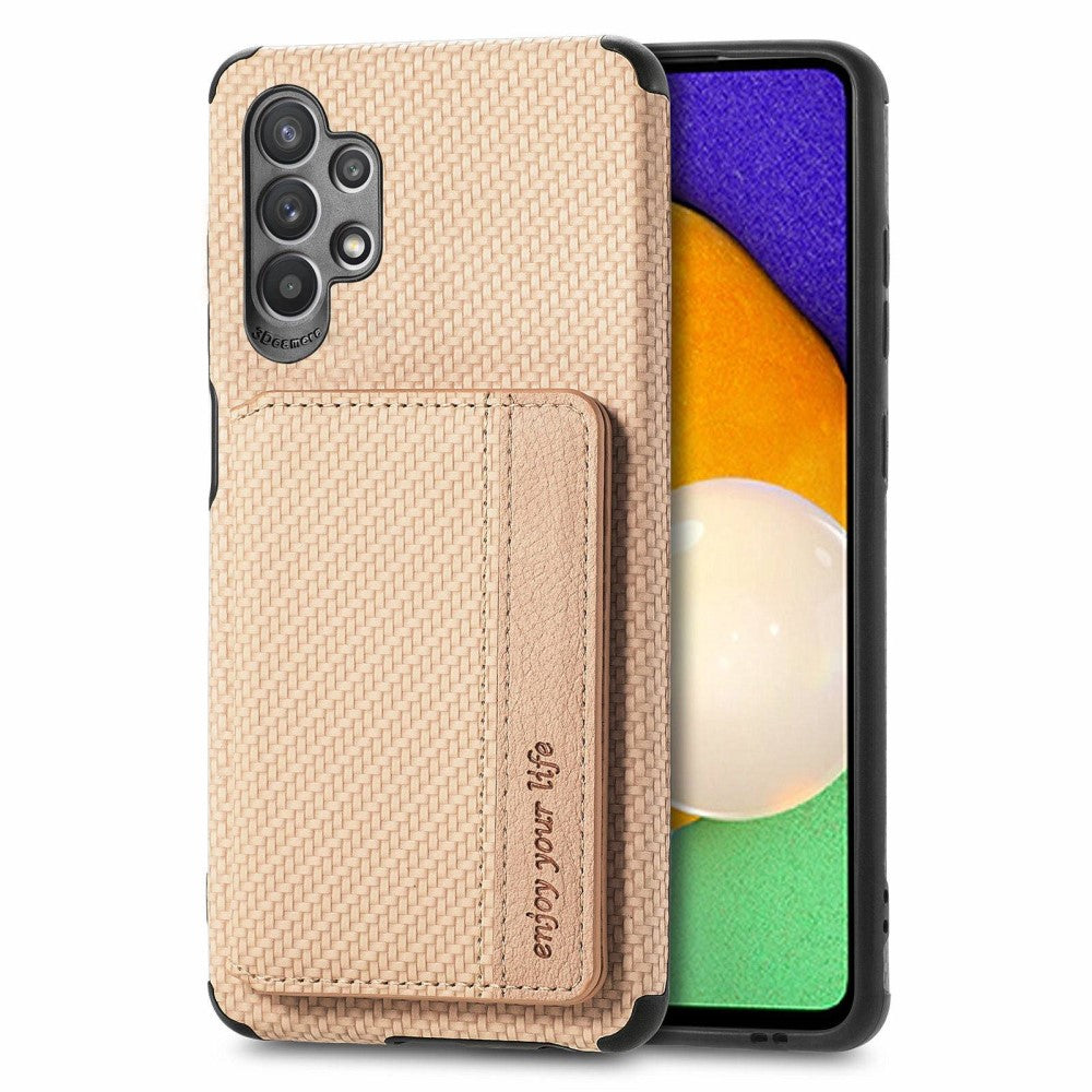 Samsung Galaxy A23 5G case - Beige — Samsung
