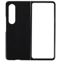 Samsung Galaxy Z Fold4 5G Anti-Fingerprint Drop Protection Case - Black