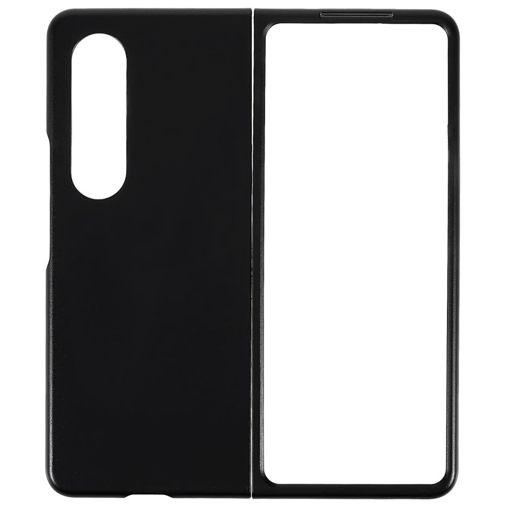 Samsung Galaxy Z Fold4 5G Anti-Fingerprint Drop Protection Case - Black