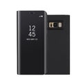 Clear Cover for Samsung Galaxy S8 - Black
