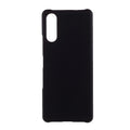 Sony Xperia 10 III case - Black