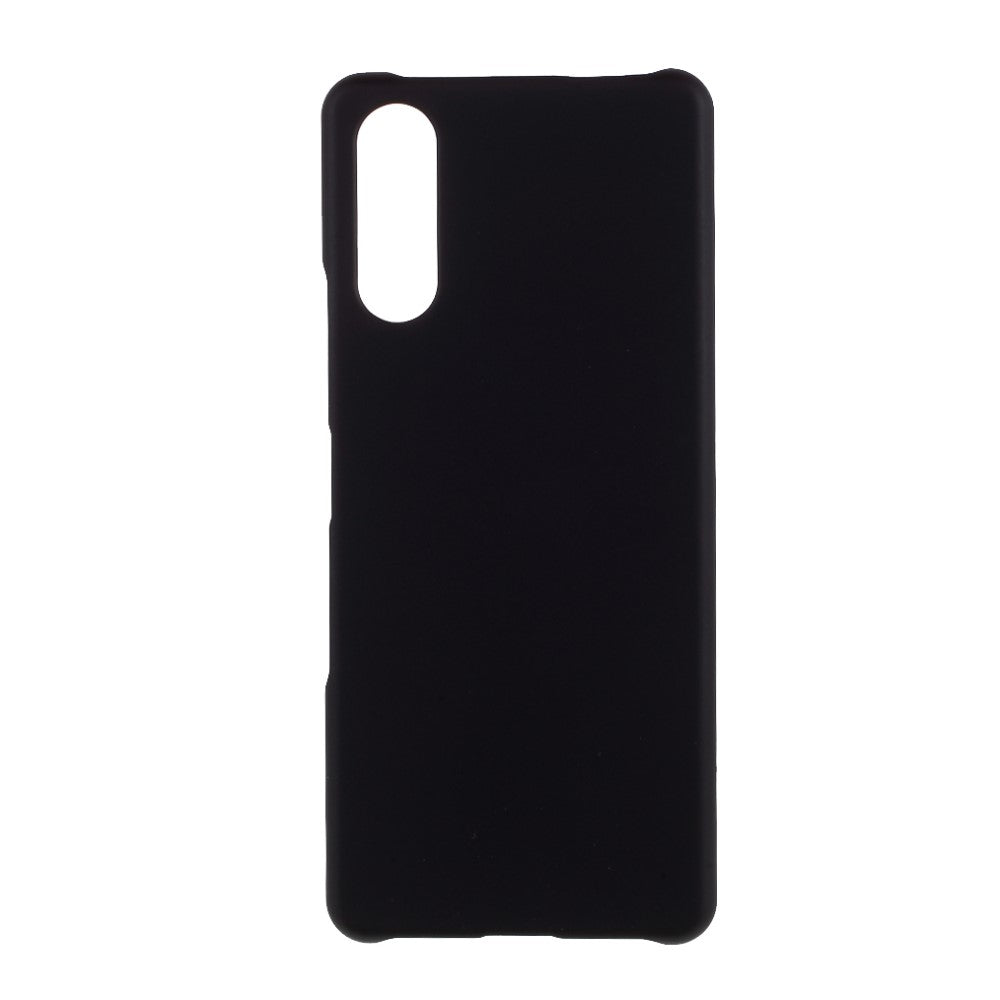 Sony Xperia 10 III case - Black