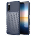 Sony Xperia 10 III case - Blue