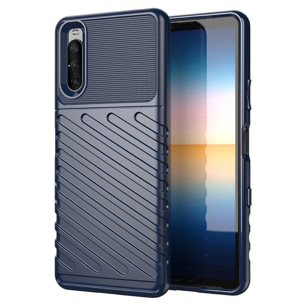 Sony Xperia 10 III case - Blue