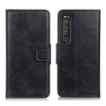 Sony Xperia 1 III cover - Black