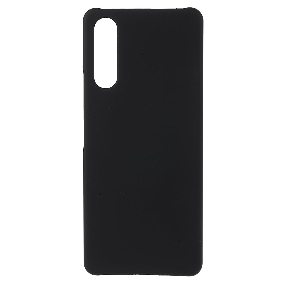 Ultra Slim Sony Xperia 10 IV case - Black — Ultra