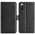 Sony Xperia 10 IV Case - Black