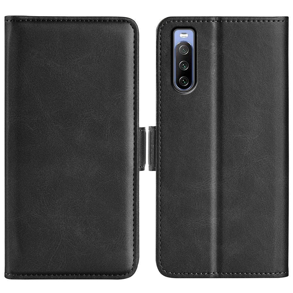 Sony Xperia 10 IV Case - Black