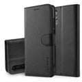 LC.IMEEKE Cover for Huawei P20 Pro - Black — LC.IMEEKE