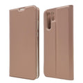 Wallet Cover for Huawei P30 Pro - Rosegold — Wallet
