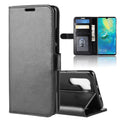 SiGN Wallet case for Huawei P30 Pro - Black — SiGN