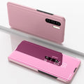 View Window Cover for Huawei P30 Pro - Pink — View