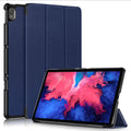 Lenovo Tab P11 TB-J606F/ Tab P11 5G cover - Blue — Lenovo