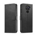 Xiaomi Redmi Note 9 cover - Black