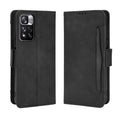 Xiaomi Redmi Note 11 Pro cover - Black