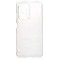 Xiaomi 11T/11T Pro case - Transparent — Xiaomi