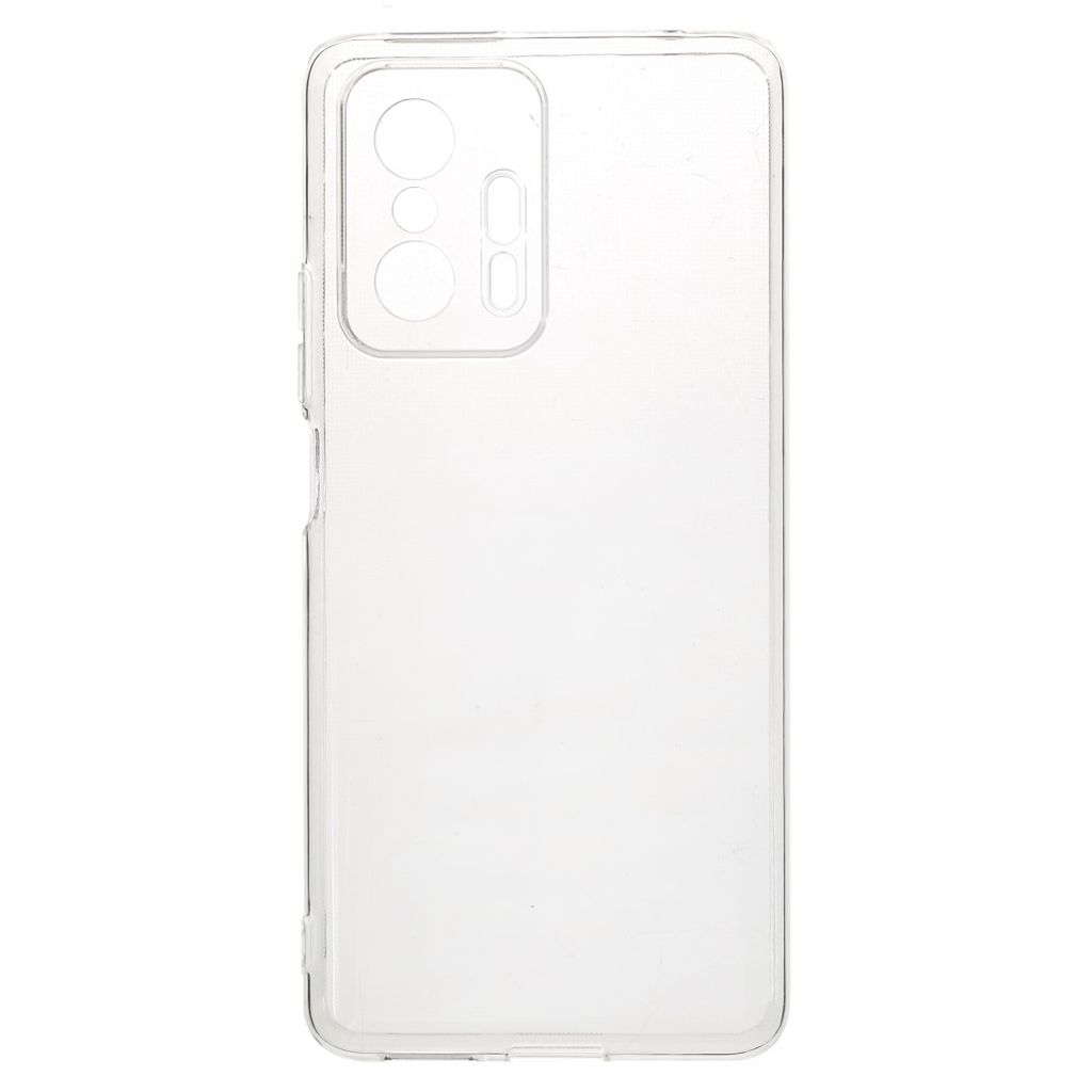 Xiaomi 11T/11T Pro case - Transparent — Xiaomi