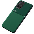 Magnetic Xiaomi 11T/ 11T Pro case - Green
