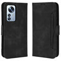 Xiaomi 12 Pro cover - Black — Xiaomi