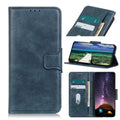 Protective Xiaomi Redmi 10C cover - Blue — Protective