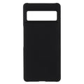 Protective Google Pixel 7 smartphone case - Black