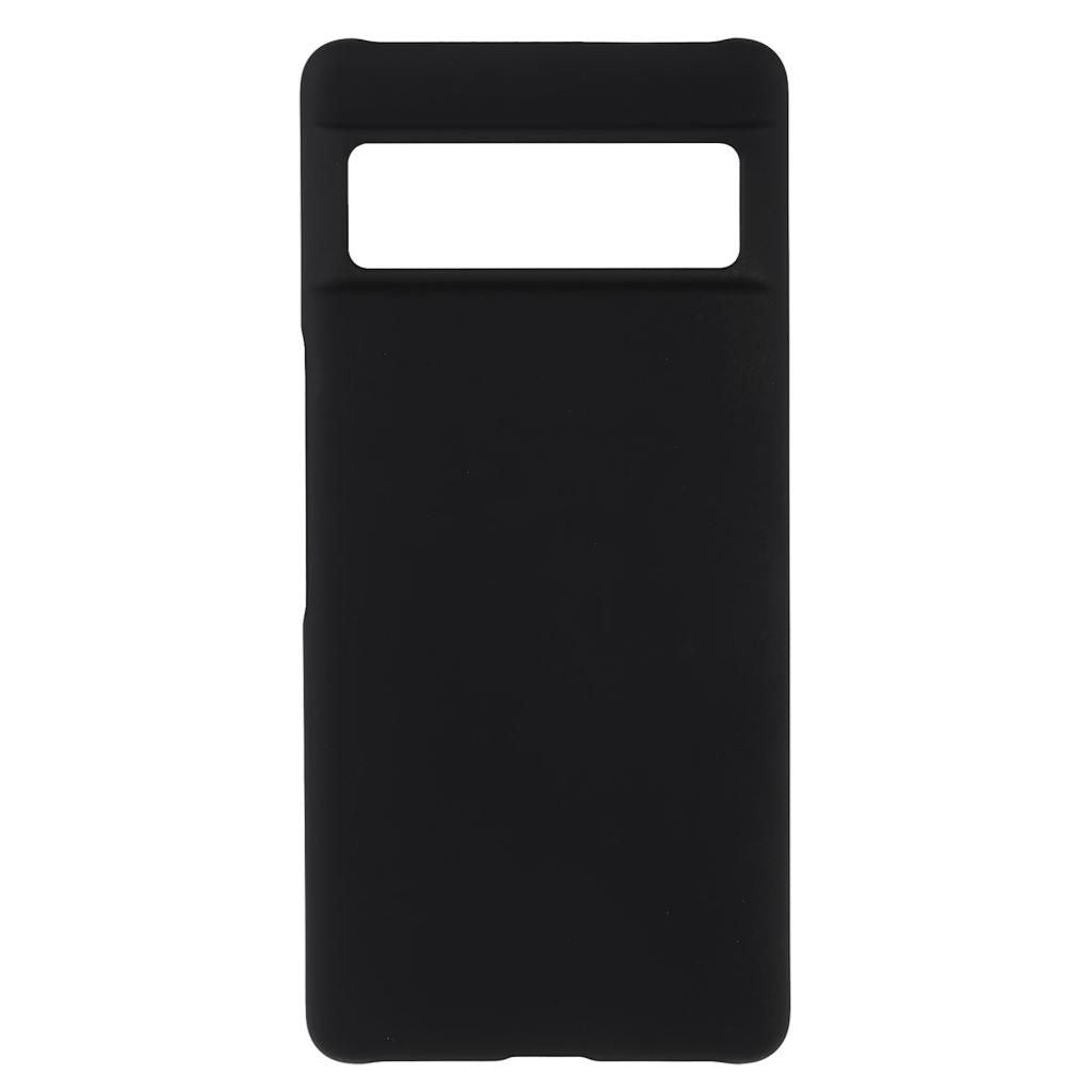 Protective Google Pixel 7 smartphone case - Black