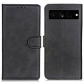 Google Pixel 7 Pro cover - Black