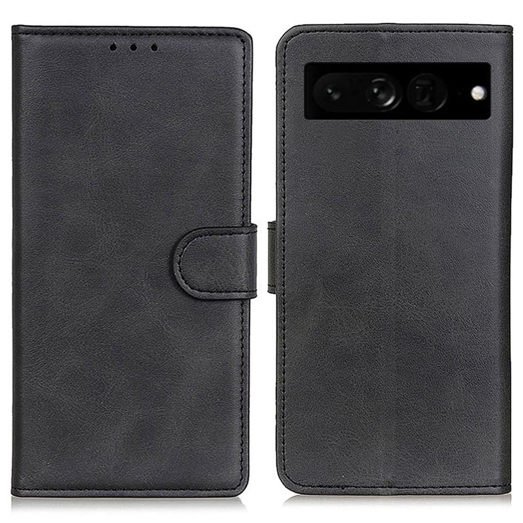 Google Pixel 7 Pro cover - Black