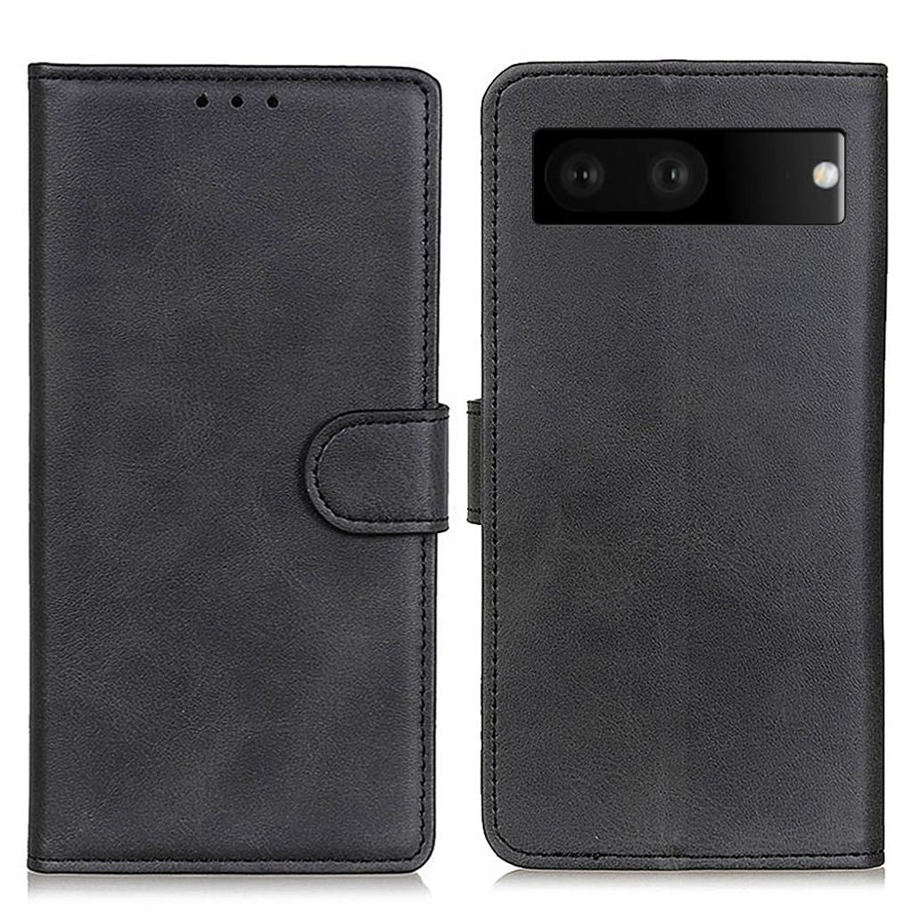 Google Pixel 7 5G cover - Black — Google