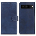Google Pixel 7 5G cover - Blue