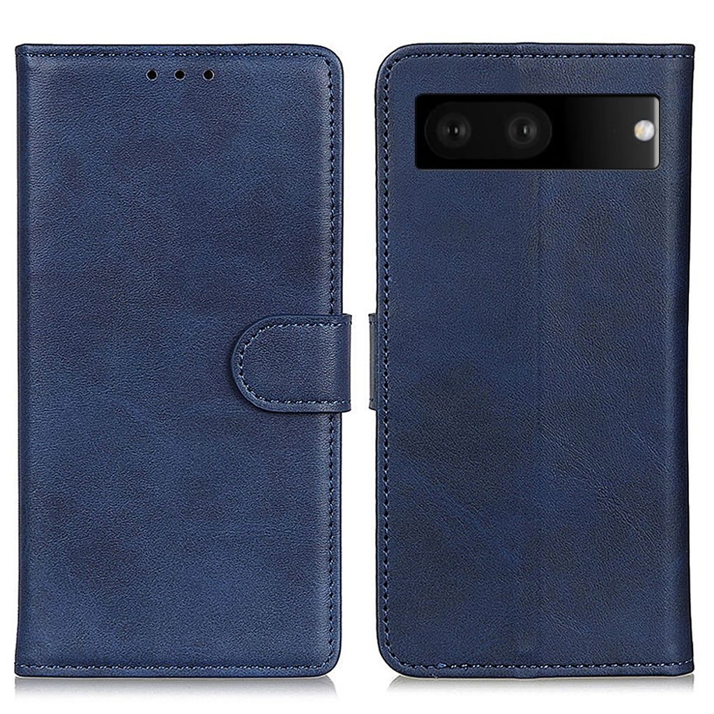 Google Pixel 7 5G cover - Blue