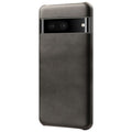 Durable Google Pixel 6a case - Black