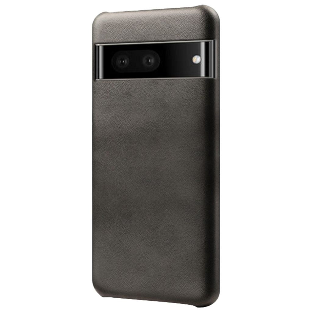 Durable Google Pixel 6a case - Black