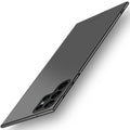 Thin MOFI Samsung Galaxy S23 Ultra case - Black — Thin