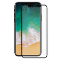 HAT PRINCE Screen Protection for iPhone X/XS Full Coverage  - Black — HAT