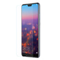 Arc Edge Screen Protector Tempered Glass for Huawei P20