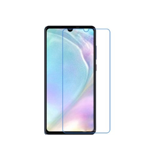 Anti-scratch HD Clear Screen Protector for Huawei P30