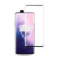AMORUS Full Cover Curved Tempered Glass Screen Protector for OnePlus 7 Pro/7T Pro — AMORUS