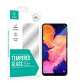 SiGN Screen Protector Tempered Glass for Samsung Galaxy A10 — SiGN