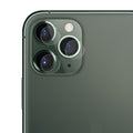 HAT PRINCE Camera Lens Protector Arc Edge for iPhone 11 Pro & 11 Pro Max