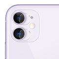 HAT PRINCE iPhone 11 Lens Protector Tempered Glass 0.2mm — HAT