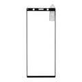 RURIHAI Full Cover Screen Protector Tempered Glass for Sony Xperia 5 — RURIHAI