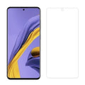 Screen Protector 2.5D Tempered Glass for Samsung Galaxy A51
