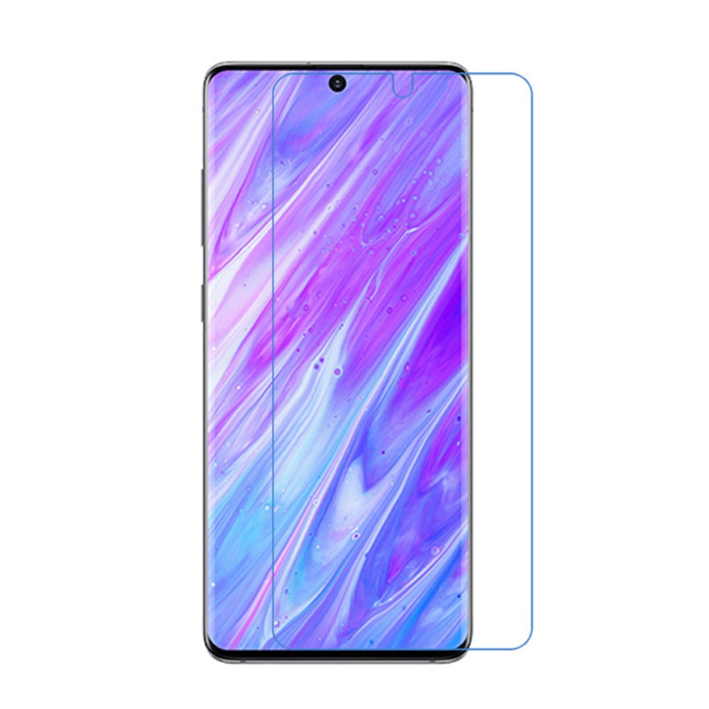Screen Protector for Samsung Galaxy S20 - Transparent — Övrigt