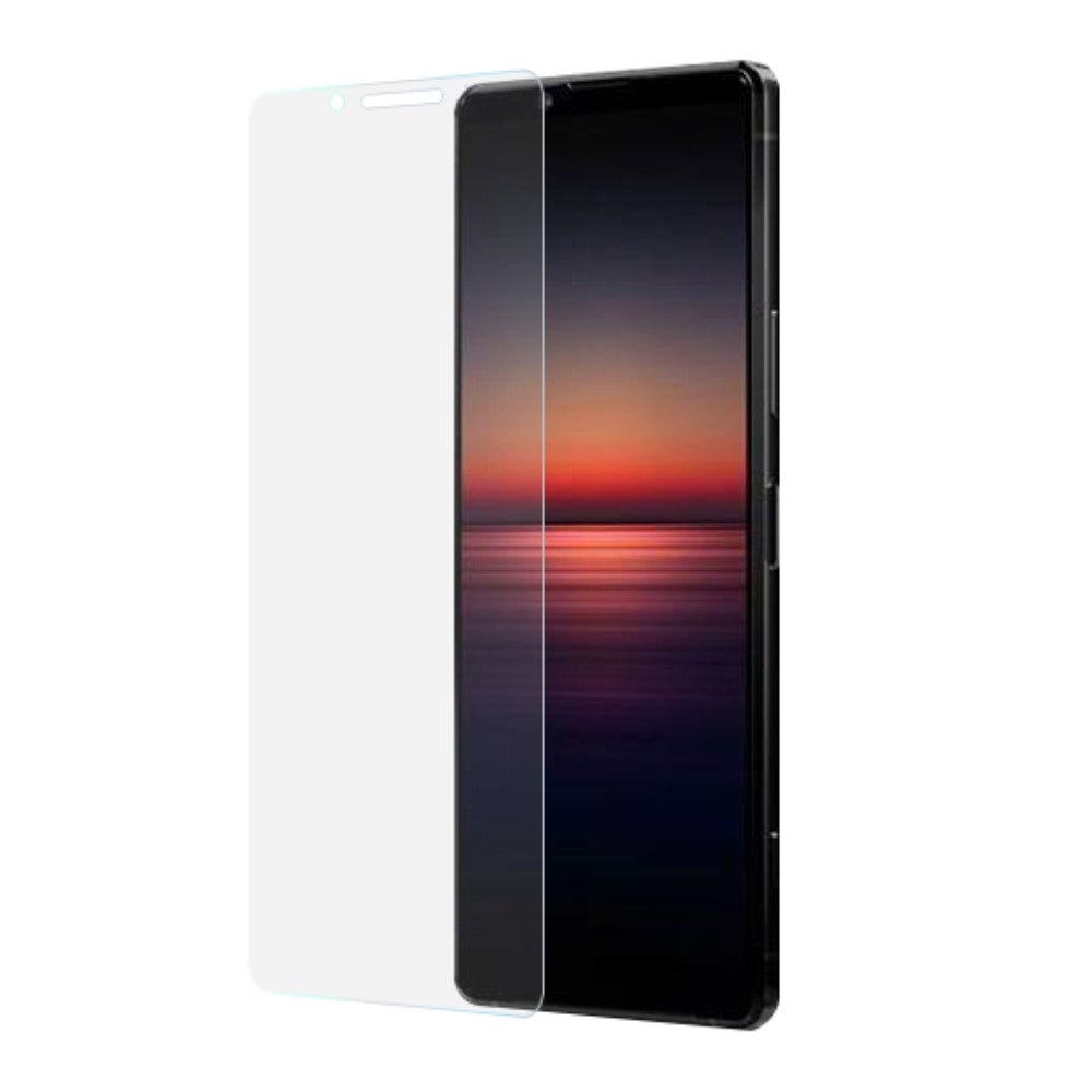 Screen Protector Tempered Glass for Sony Xperia 1 II — Övrigt